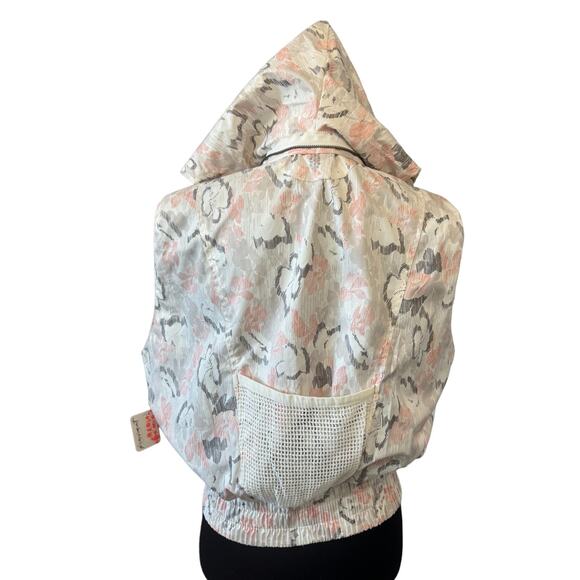 * New ~ FREE PEOPLE ~ Zip Vest ~ Perfect for FALL Layer sz Large ANTHROPOLOGIE - Picture 3 of 11